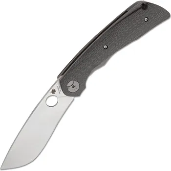 lovecký nůž Zavírací Nůž Spyderco Nati Amor Subvert Sprint Run C239CFP