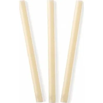 Refork EKO brčka ⌀8mm x 15cm - natural (100ks)