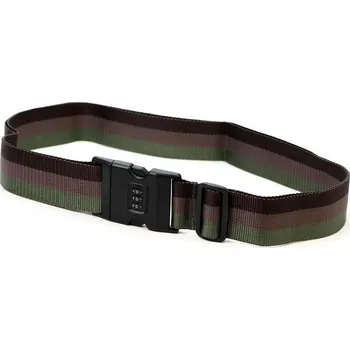 Cestovní taška Gregorio Luggage Strap D3 moro