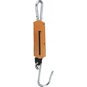 Průmyslová váha Závěsná pružinová váha 50 kg VV9526 Kerbl