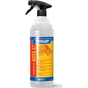 TENZI TopEfekt Moss GT- odstraňovač plísní 1L