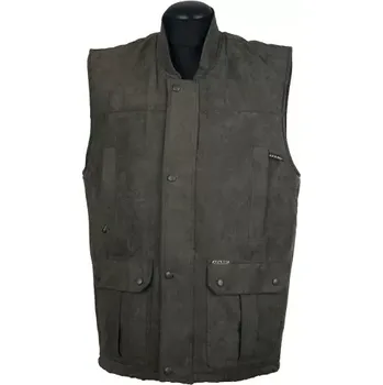 Pánská vesta Vesta EXCLUSIVE (Zimní vesta)