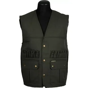 Pánská vesta Vesta OTAVA TWILL - velikost M (Střelecká vesta)