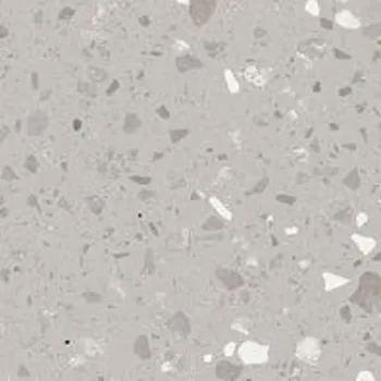 Dlažba RAKO Dlažba Rako Porfido šedá pololesk rektifikovaná 20x20 DAS25811 DAS25811