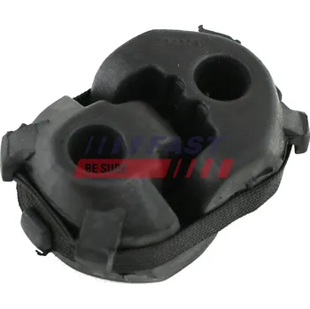 Tlumič výfuku Pojistný kroužek, tlumič výfuku FAST FT84564