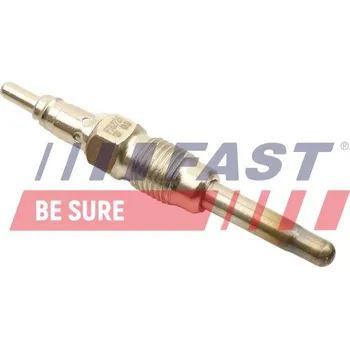 Zapalovací a žhavicí svíčka Žhavicí svíčka, elektrické žhavení FAST FT82725