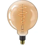 Philips Smart LED 6W, E27, jantarové sklo, Tunable White (8719514372160) (Chytrá žárovka Philips Smart LED 6W, E27, jantarové sklo, Tunable White (8719514372160))