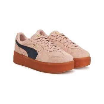 Dámské tenisky Puma Sneakersy Palermo Elevata Wns 399348 10 Růžová 41