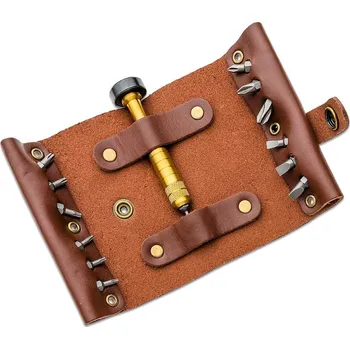 Bit Šestihranný Nástroj CRKT Hex Bit Driver Roller 9911