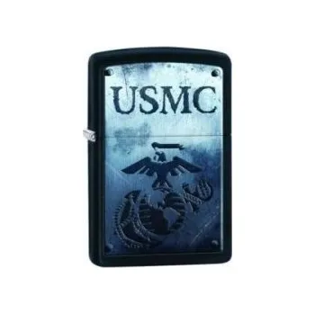 Zapalovač Zippo benzínový USMC