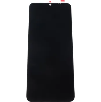 LCD displej Xiaomi Redmi 10C černý