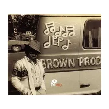 Zahraniční hudba CD Various: Eccentric Soul: The Bandit Label 2022