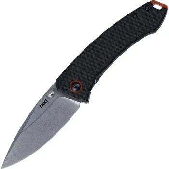 kapesní nůž Zavírací Nůž CRKT Tuna Compact 2522