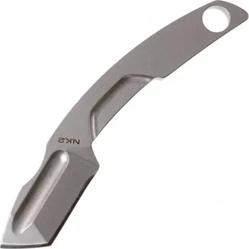 lovecký nůž Pevný Nůž Extrema Ratio N.K.2 STONE WASHED