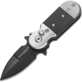 kapesní nůž Vystřelovací Nůž Magnum Black Lightning