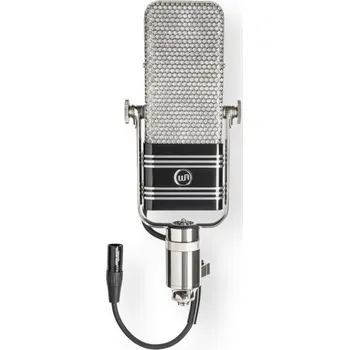 Mikrofon Warm Audio WA-44