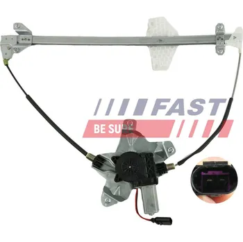 Stahovačka okna Zvedací zařízení oken FAST FT91972