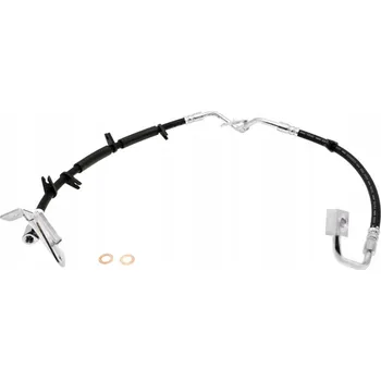 Brzdová hadice BRZDOVÁ HADICE PŘEDNÍ JEEP GRAND CHEROKEE 2003-2004