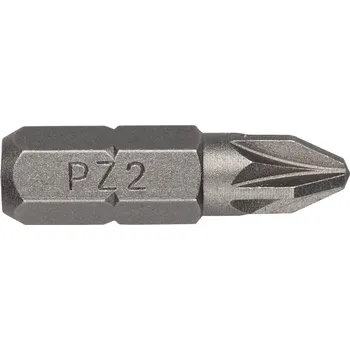 Příslušenství k nářadí bit nástavec POZIDRIV 2 25mm (10ks) IRWIN