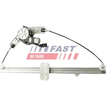 Stahovačka okna Zvedací zařízení oken FAST FT91875