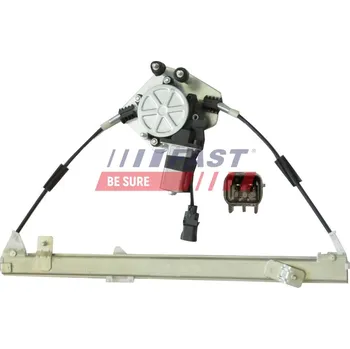 Stahovačka okna Zvedací zařízení oken FAST FT91917