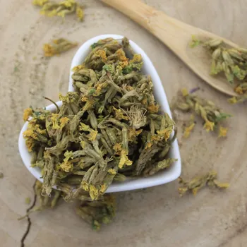 Koření Prvosienka jarná - kvet celý - Primula veris - Flos primulae 250 g