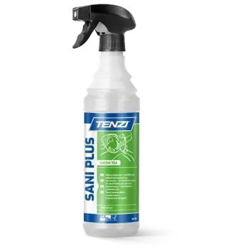 TENZI Sani Plus GT Green Tea - osvěžovač interiéru 1L