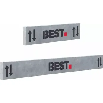 překlad BEST Překlad nosný 7/350 cm