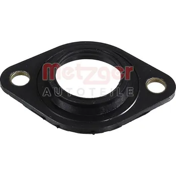 Těsnění motoru Těsnění, kryt hlavy válce METZGER 0873004