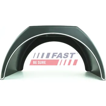 Příslušenství karosérie obložení, dutina kola FAST FT90531