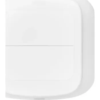 Sada domovního alarmu MXM Chytré dvou-tlačítko pro přepínání scén - Tuya, WiFi