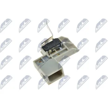 Autozámek Spínač, zámek dveří NTY EZC-VW-141