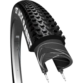 Komponent pro jízdní kolo plášť CST 26x2,10 C1747 JACK RABBIT 27TPI /404