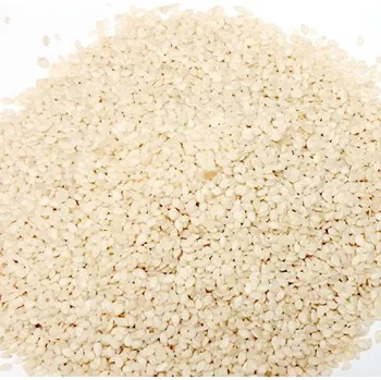 Sezam bílý loupaný 200g Zelené Drahokamy