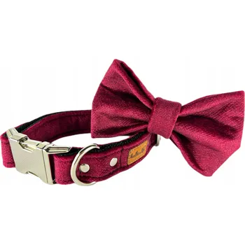 Obojek pro psa Materiálový obojek pro psa Halkalife, velikost XS