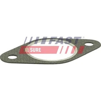 Těsnění výfuku Těsnění, výfuková trubka FAST FT84807