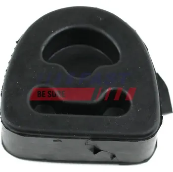 Výfukový systém Pojistný kroužek, tlumič výfuku FAST FT84567