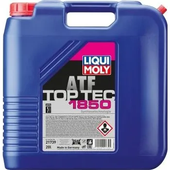 Auto-moto Olej do převodovky LIQUI MOLY 21739