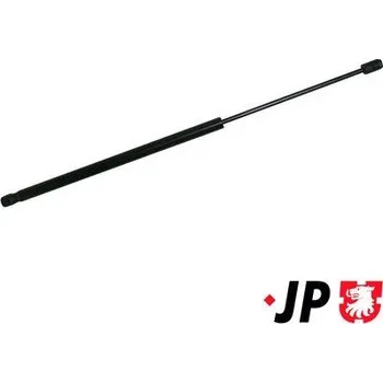 Příslušenství karosérie Pneumatická pružina, zavazadlový / nákladový prostor JP GROUP 1281202100