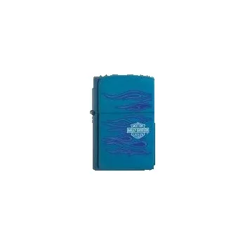 Zapalovač Zippo benzínový Harley Davidson Ghost 26160