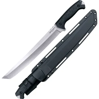 Bojový nůž Pevný Nůž Cold Steel MAGNUM WARCRAFT TANTO (4034)