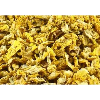 Koření Divizna velkokvětá květ 50g Zelené Drahokamy