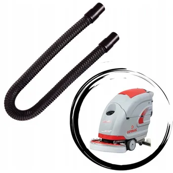 Zahradní hadice SACÍ HADICE / SACÍ HUBICE PRO COMAC MEDIA 65BT, 75BT, 60BST