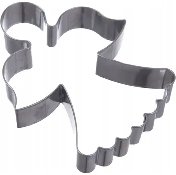 Obraz Formička na sušenky Orion.Group 8 x 9,5 cm