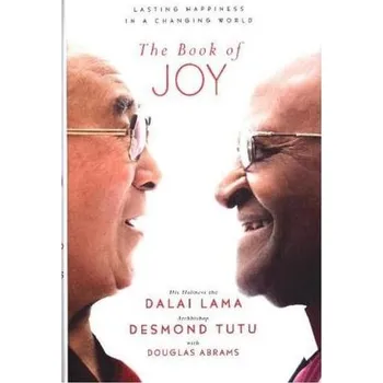 The Book of Joy - Dalai Lama XIV. [EN] (2016, Vázaná, Penguin US)