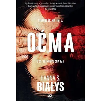 Oćma - Hanna Szczukowska-Białys