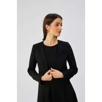 Dámské sako Sako model 193410 Stylove XXL