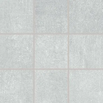 Dlažba RAKO Dlažba Rako Rebel šedá mat rektifikovaná 10x10 DAK11741 DAK11741