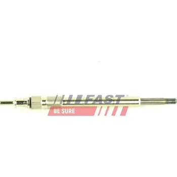 Zapalovací a žhavicí svíčka Žhavicí svíčka, elektrické žhavení FAST FT82753