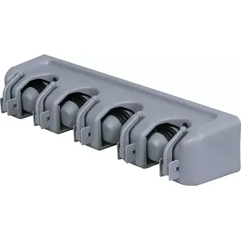 Věšák Verk 15929 šedý